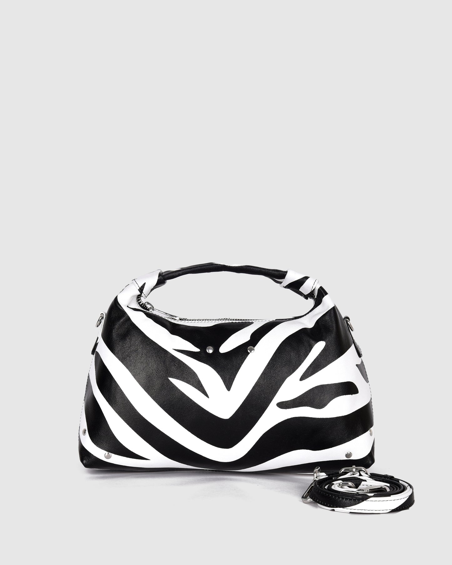 Núnoo Dandy Savanna Black Stripe Medium Black Stripe