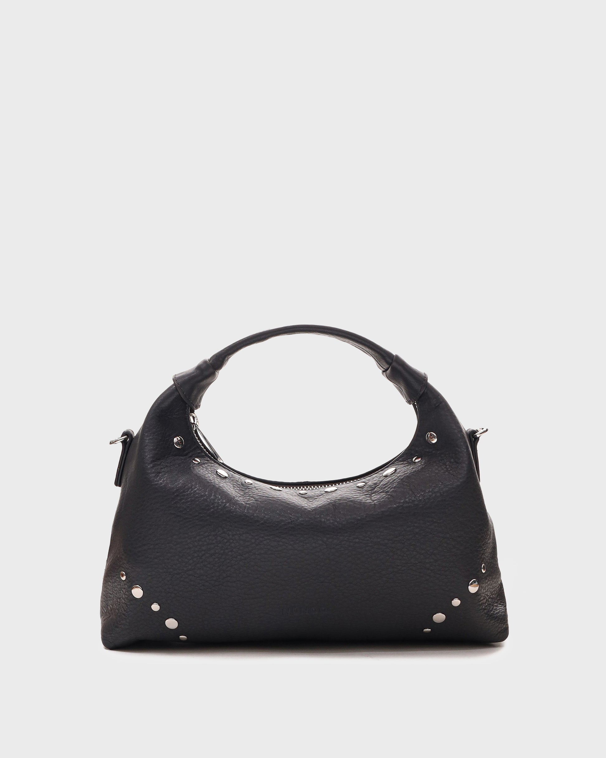 Núnoo Dandy Studs Cloud Dark Grey Medium Dark grey