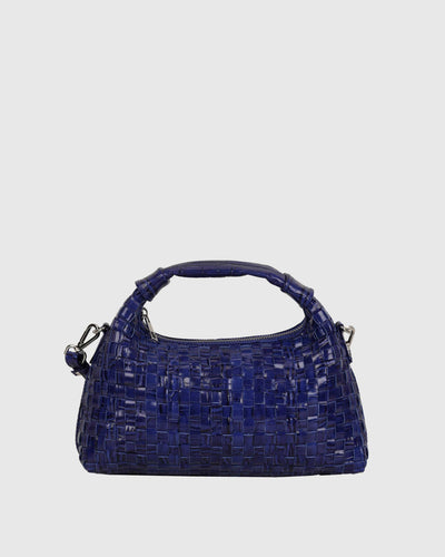 Dandy Texas Braided Dark Blue