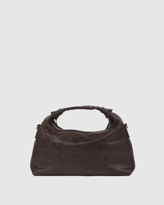 Núnoo Dandy Vintage Redwood Large Redwood