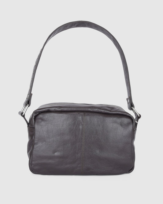 Núnoo Ellie Air Dark Brown Medium Dark brown