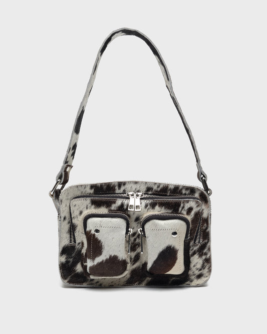 Núnoo Ellie Black Dots Medium