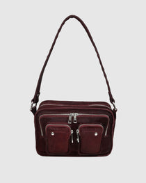 Ellie Deluxe Bordeaux
