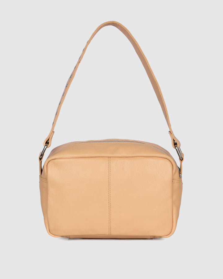 Núnoo Ellie Dot Mountain Cream Medium Cream