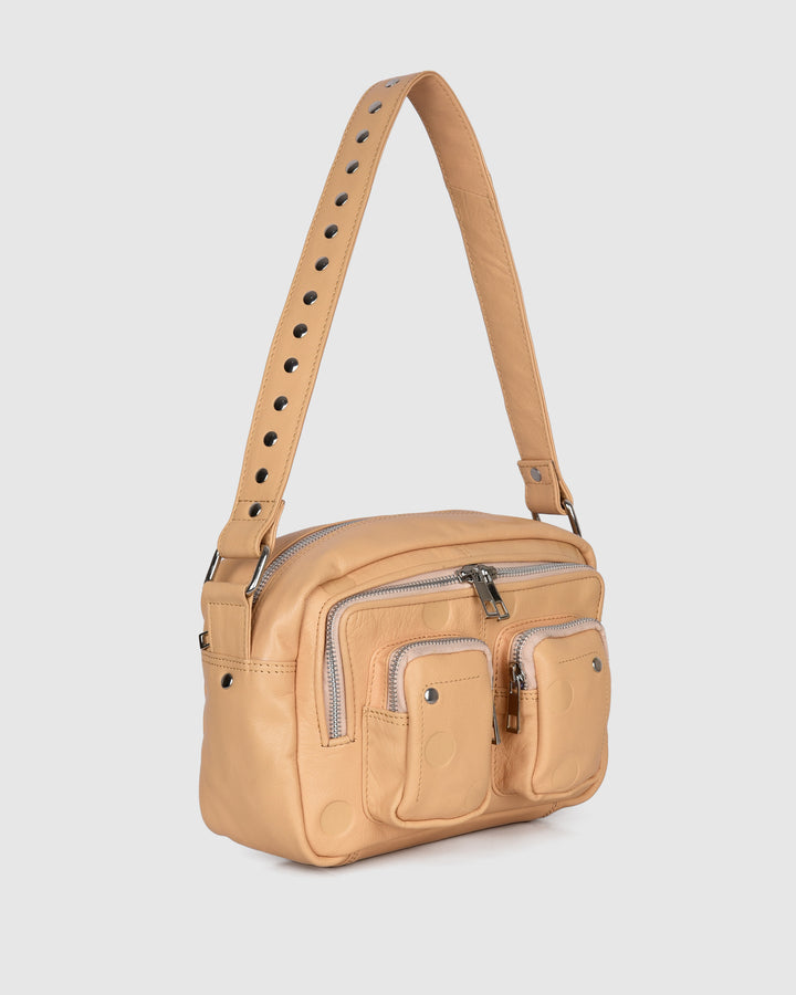 Núnoo Ellie Dot Mountain Cream Medium Cream