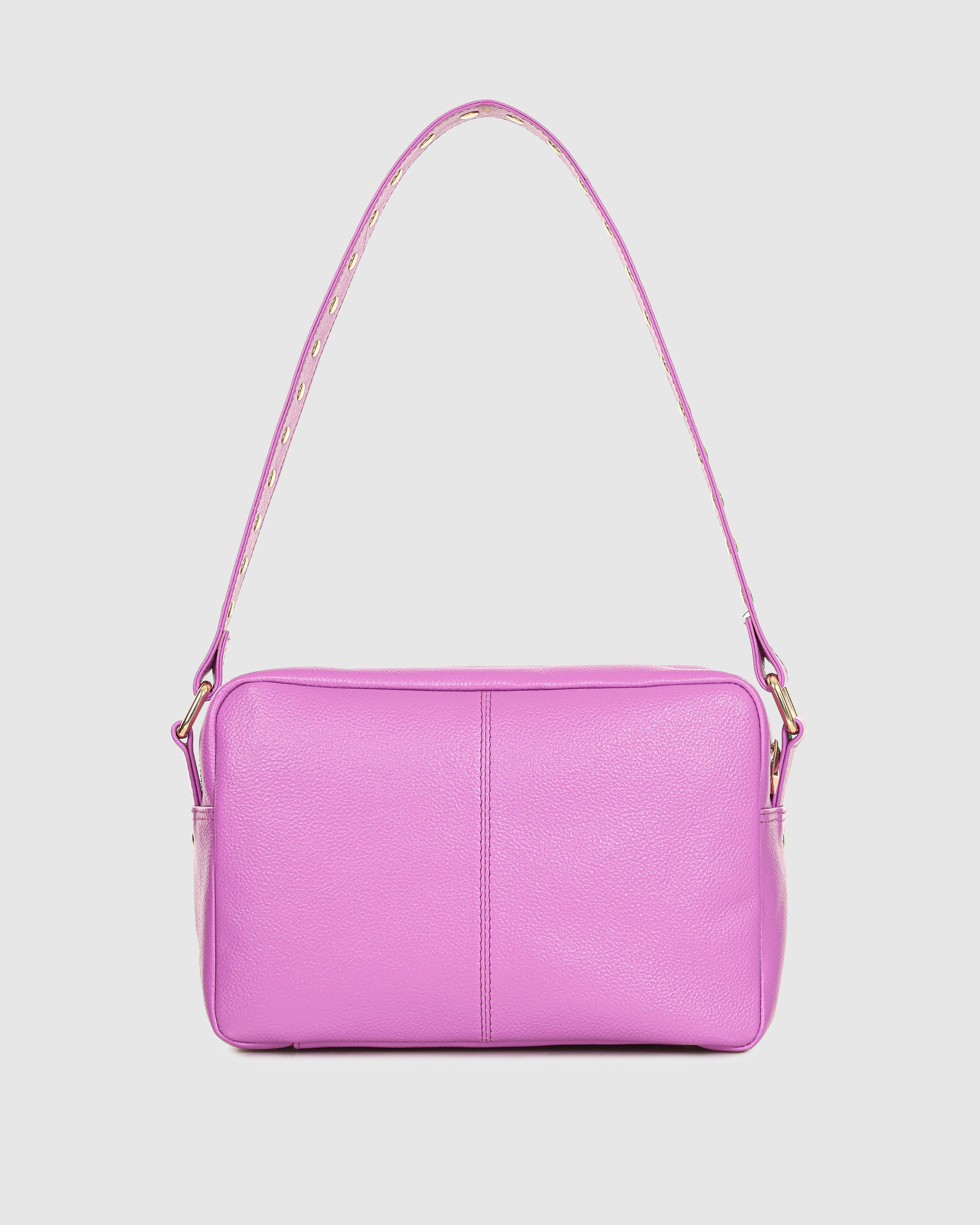 Núnoo Ellie Las Vegas Purple Stieglitz Purple