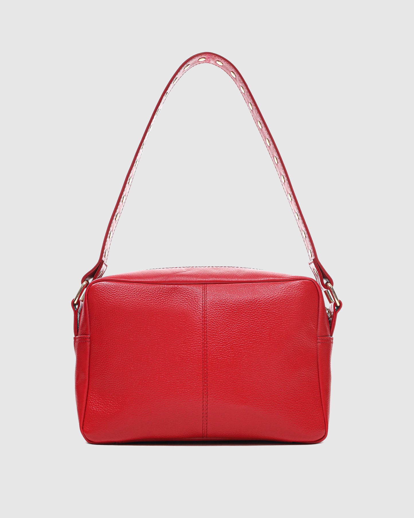 Núnoo Ellie Las Vegas Red Stieglitz Red