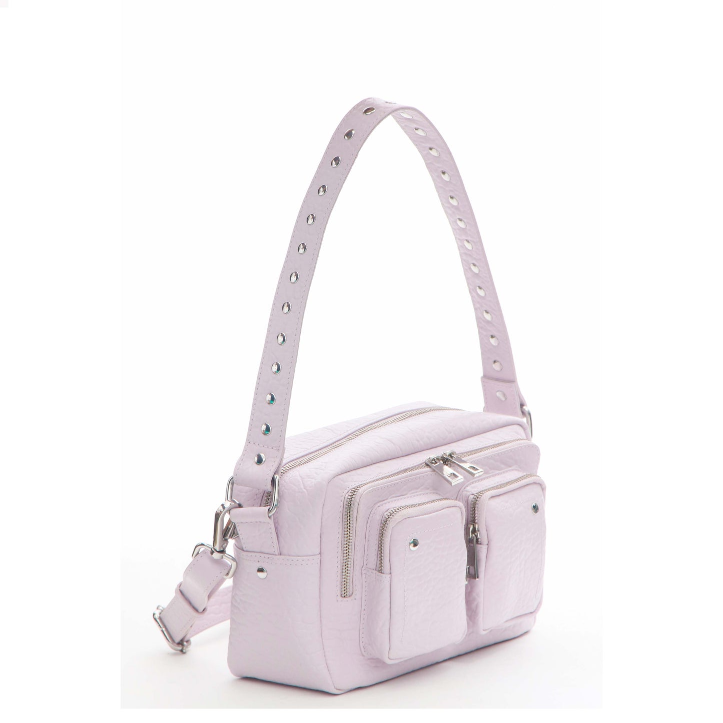 Núnoo Ellie New Zealand Light Purple Crossbody Light purple