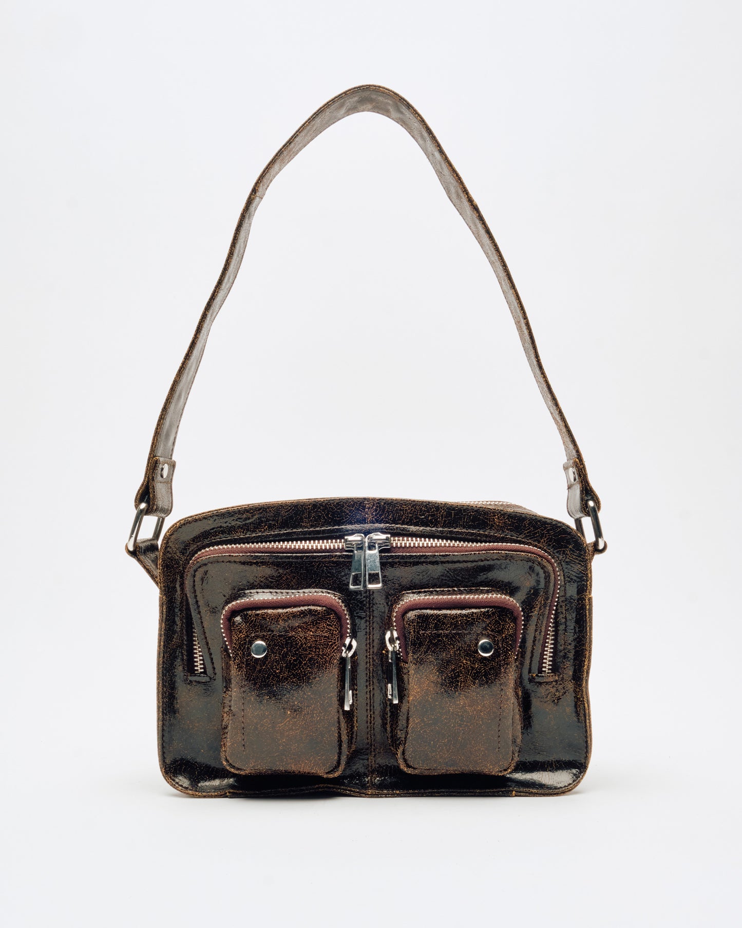 Núnoo Ellie Pélé Black Medium Black