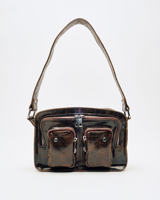 Núnoo Ellie Pélé Black Medium Black