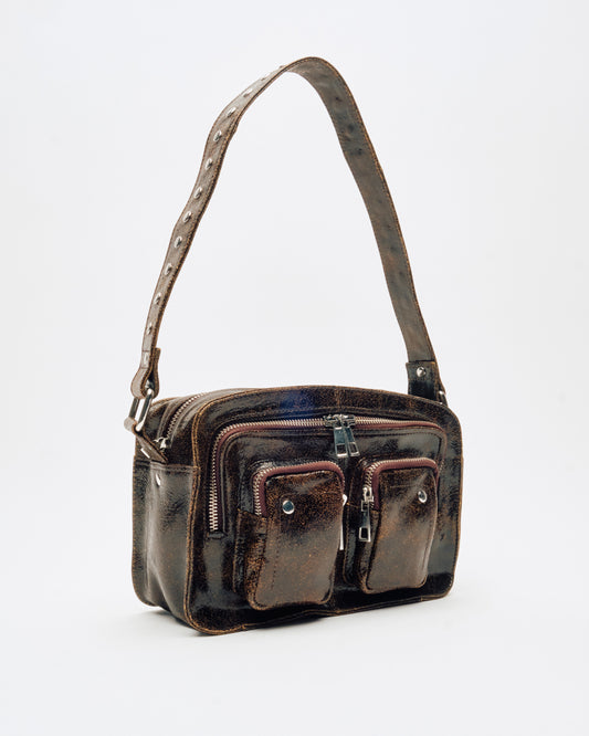 Núnoo Ellie Pélé Black Medium Black