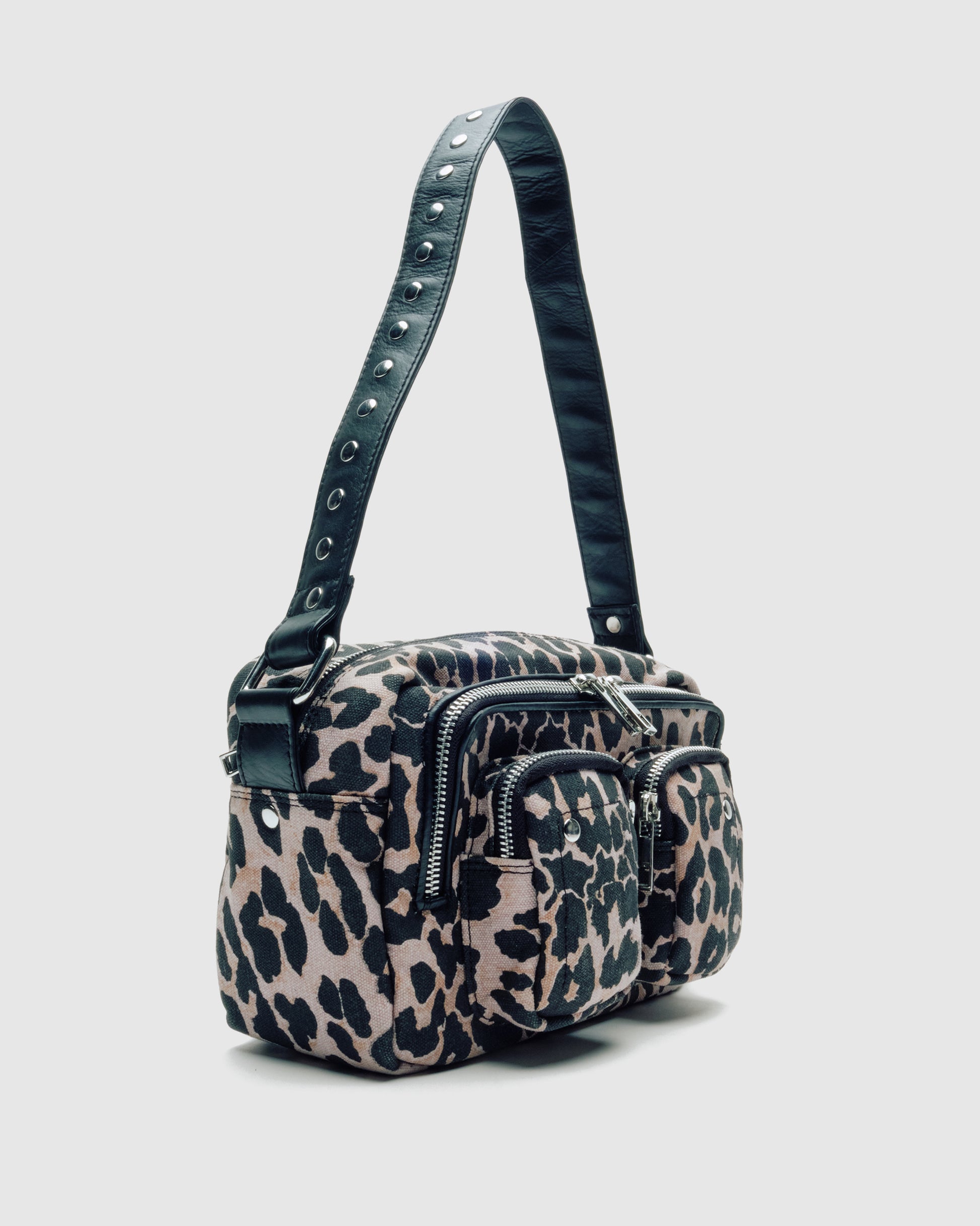 Núnoo Ellie Recycled Canvas Dots Medium