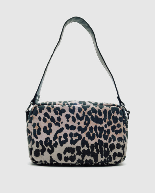 Núnoo Ellie Recycled Canvas Dots Medium