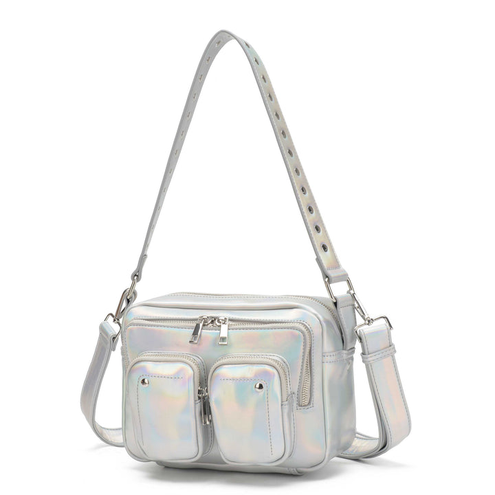 Núnoo Ellie Recycled Cool Iridescent Medium Iridescent