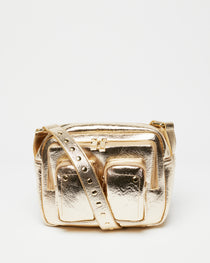 Ellie Recycled Twinkle Light Gold