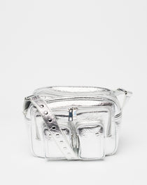 Ellie Recycled Twinkle Silver