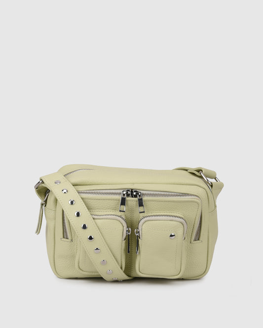 Núnoo Ellie Soft Sage Medium Sage