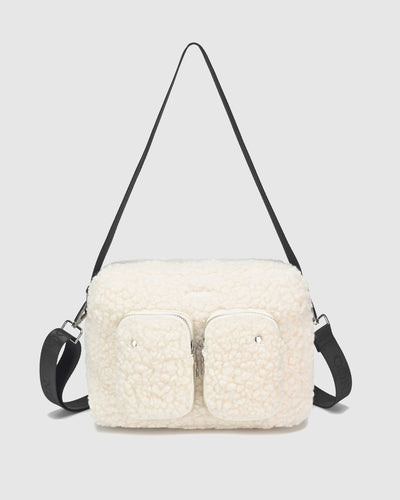 Ellie Teddy White