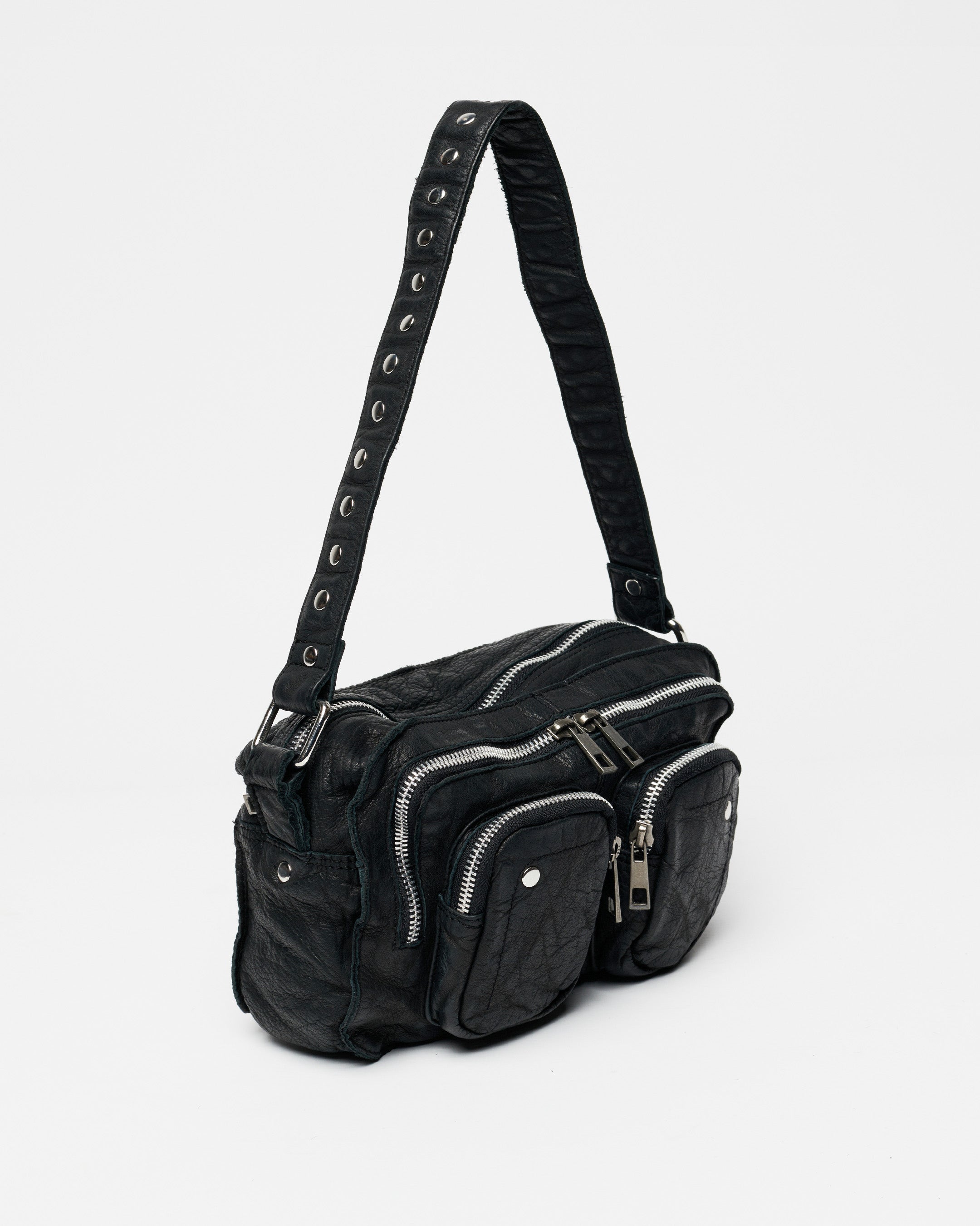 日本未入荷 NUNOO Ellie ハンドバッグ ショルダー Ellie washed – Núnoo EU