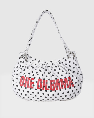 Elsa Small Dot Núnoo x One Dilemma