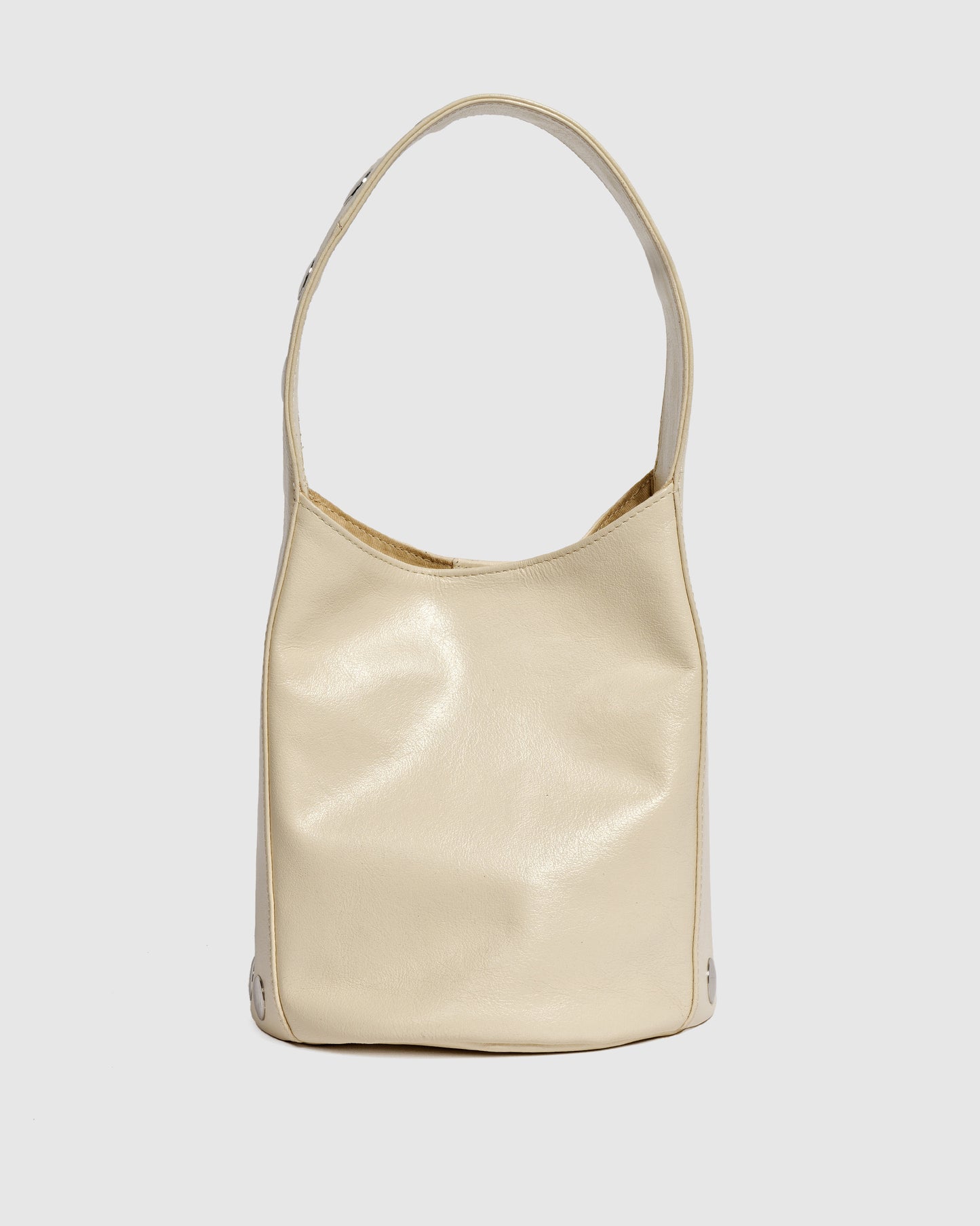 Núnoo Grace Mountain Off White Small bag Off white