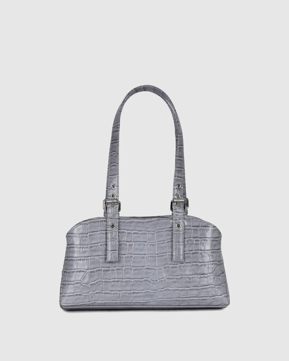 Núnoo Hazel Texas Grey Medium Grey