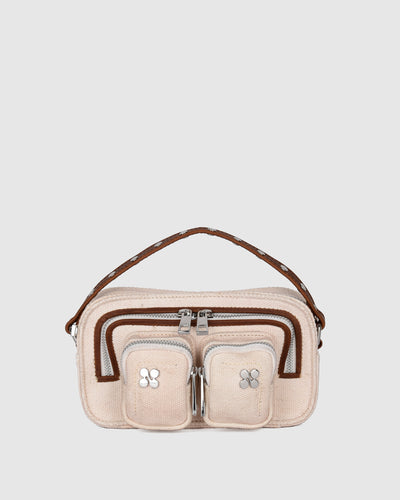 Helena Canvas Sand
