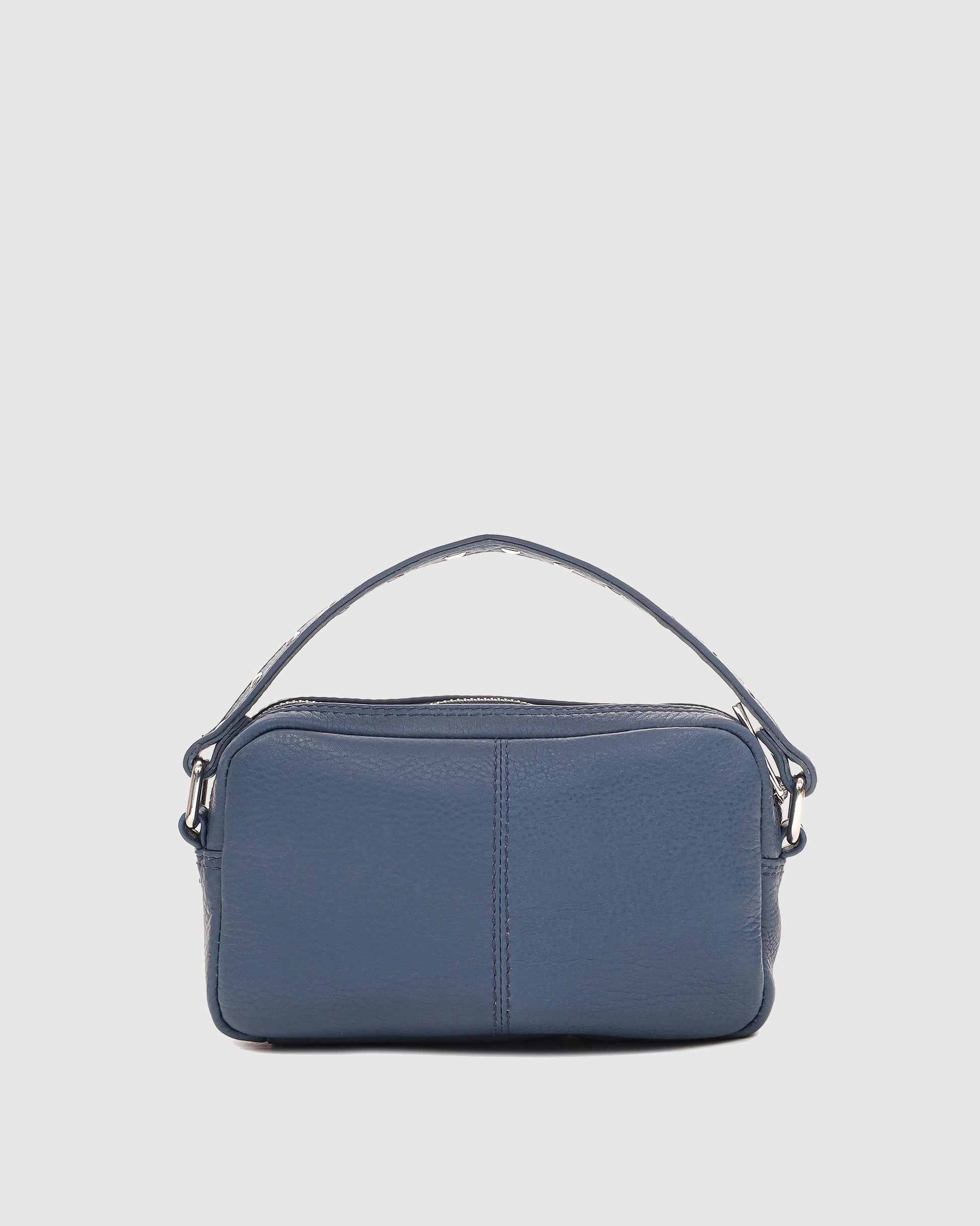 Núnoo Helena Cloud Blue Small bag Blue