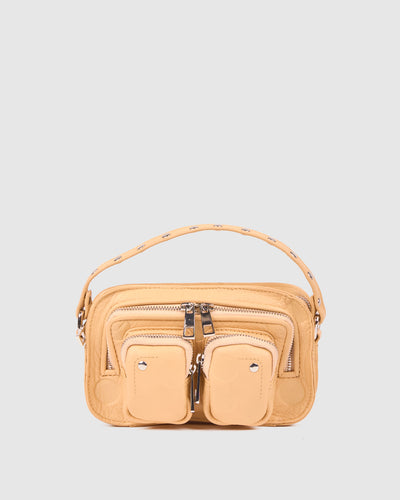 Helena Dot Mountain Cream