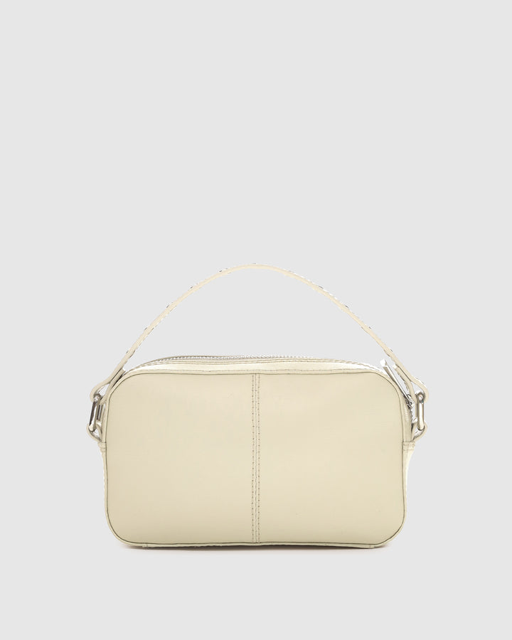 Núnoo Helena Florence Sage Small bag Sage