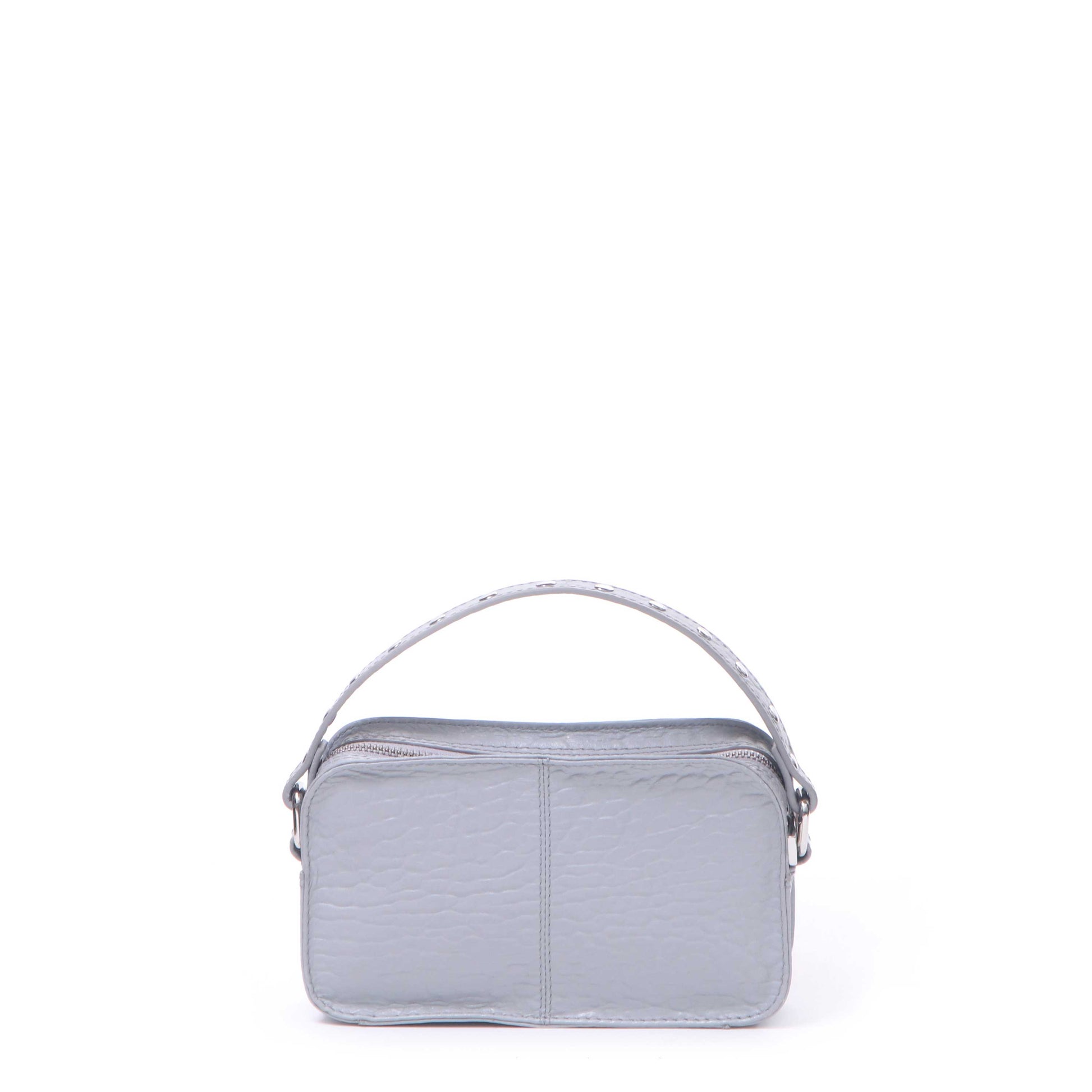 Núnoo Helena New Zealand Light Grey Small bag Light grey