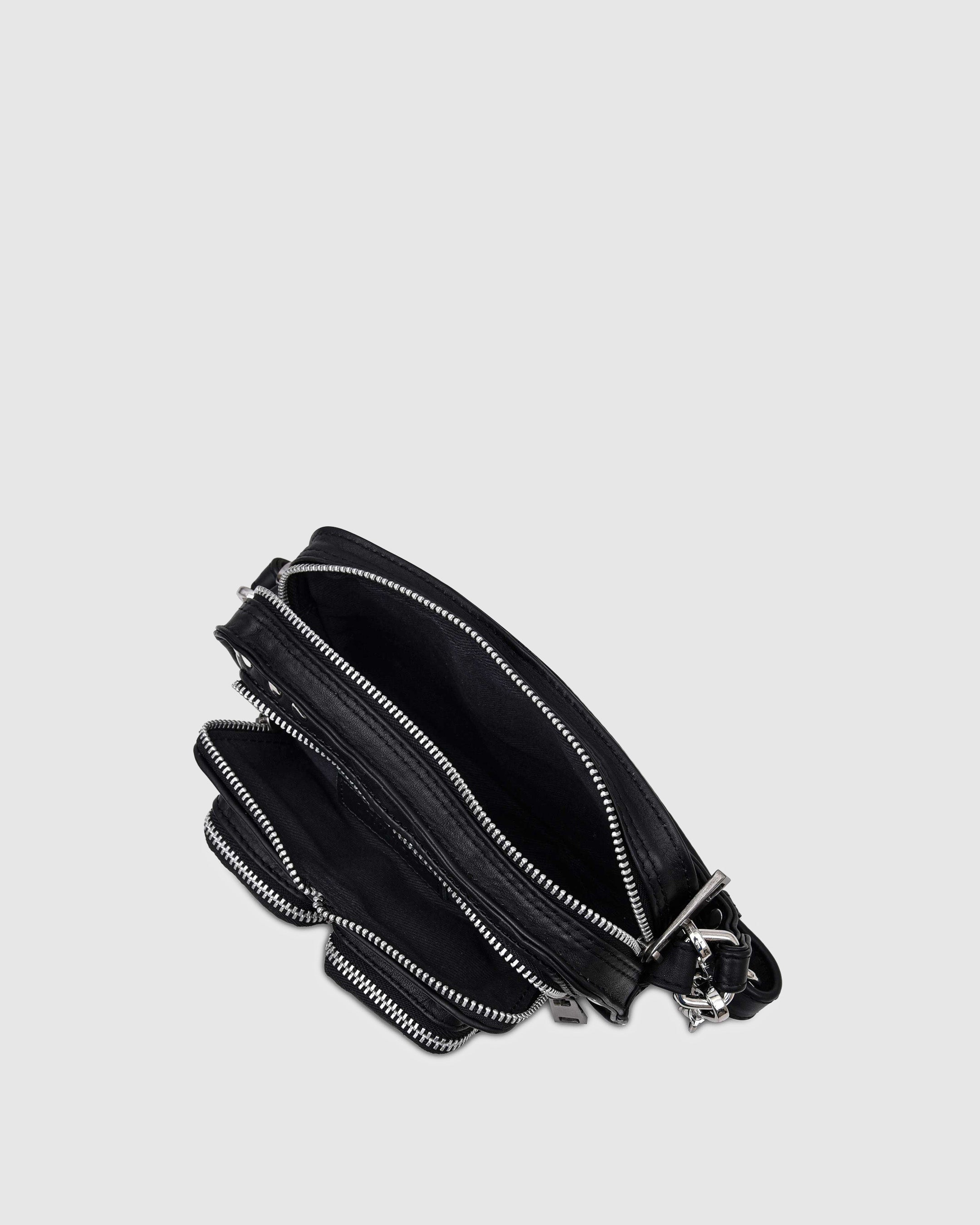 Helena Pure Disco Black – Núnoo EU