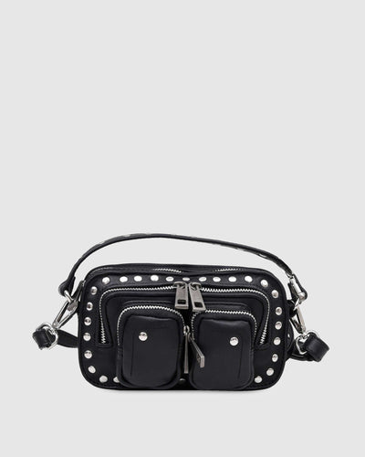 Helena Pure Disco Black
