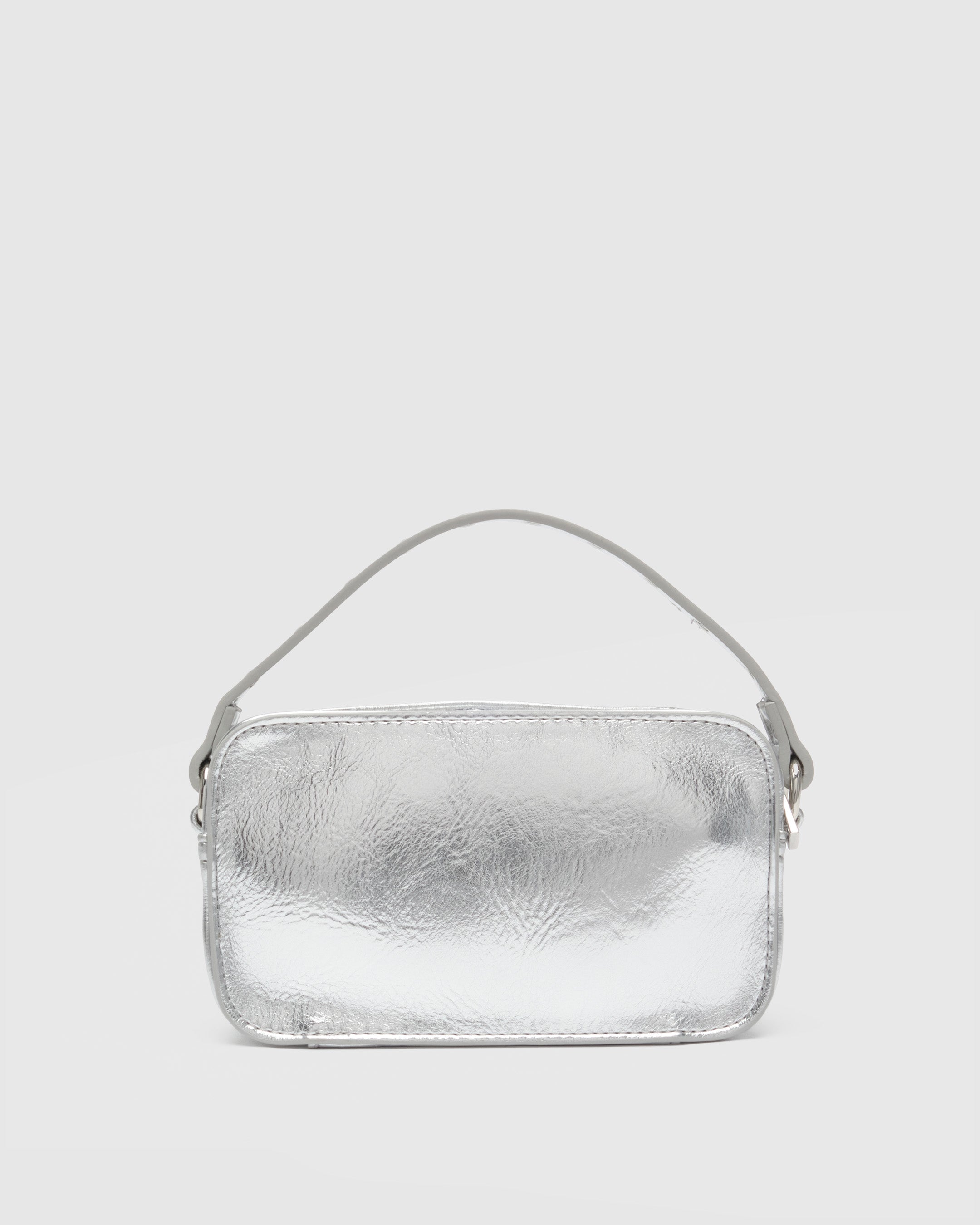 Helena Recycled Cool Silver – Núnoo EU