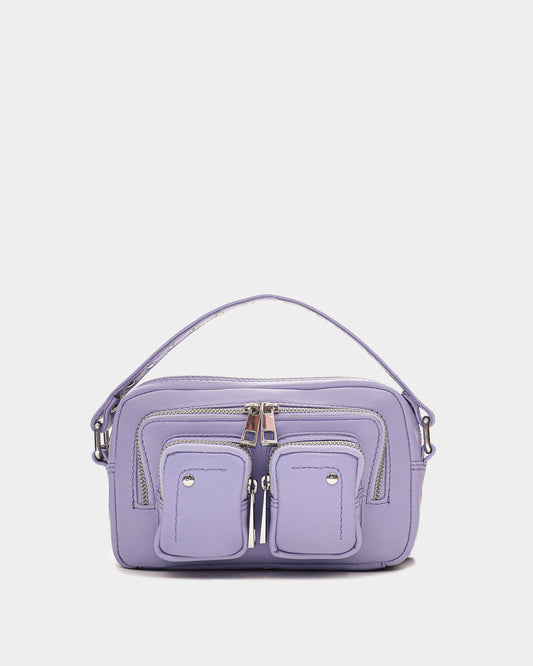 Núnoo Helena Sheep Lavender Small bag Lavender