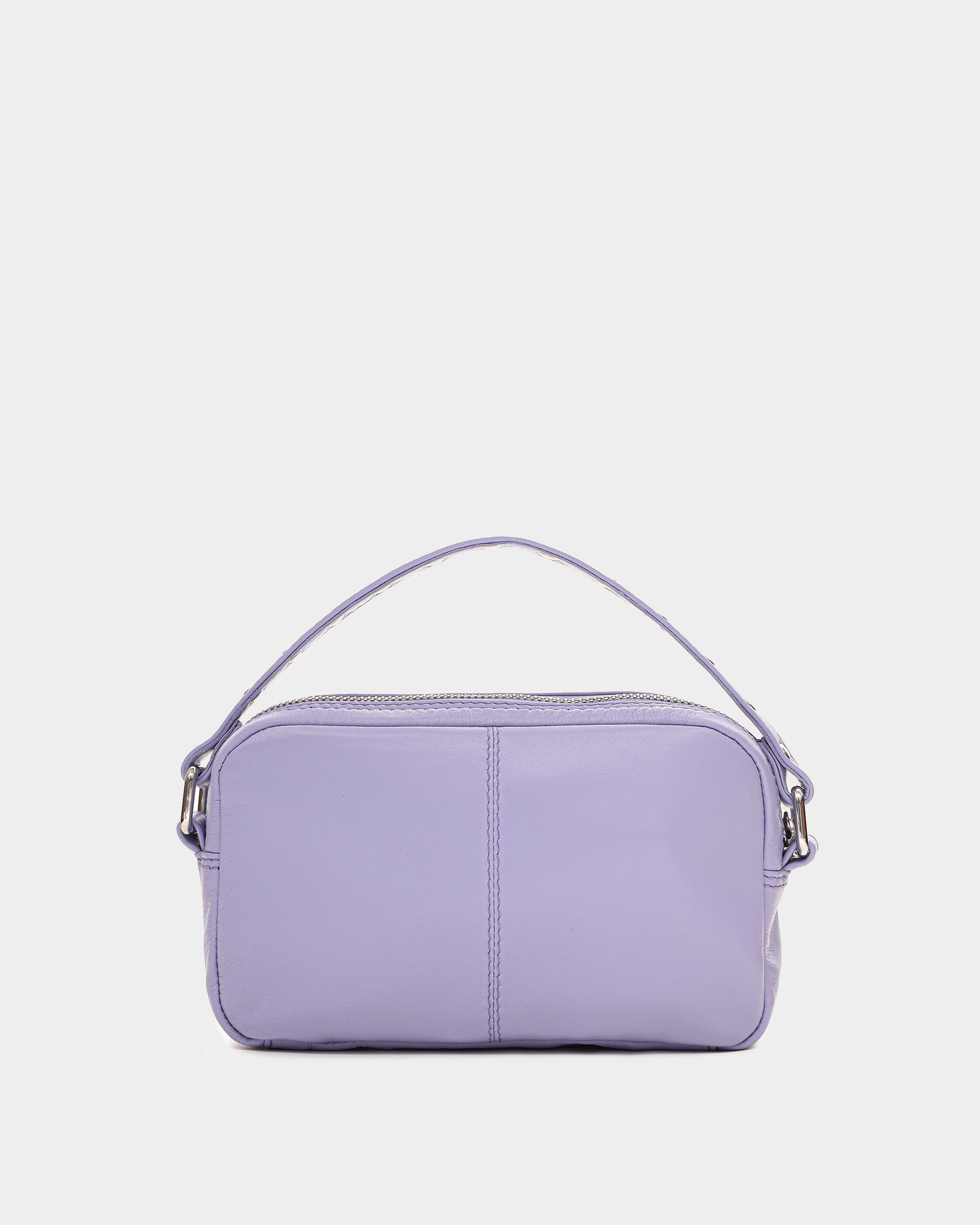 Núnoo Helena Sheep Lavender Small bag Lavender
