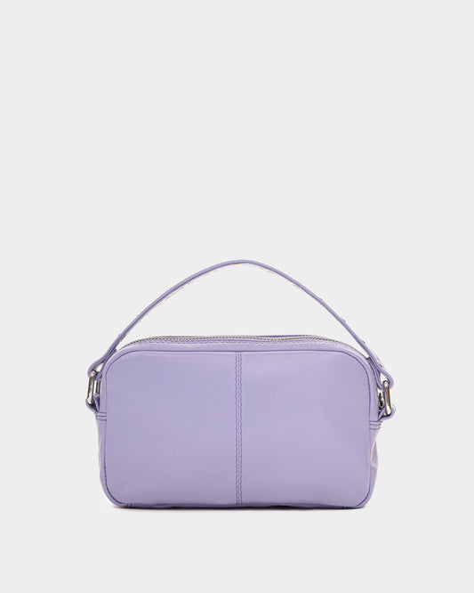 Núnoo Helena Sheep Lavender Small bag Lavender