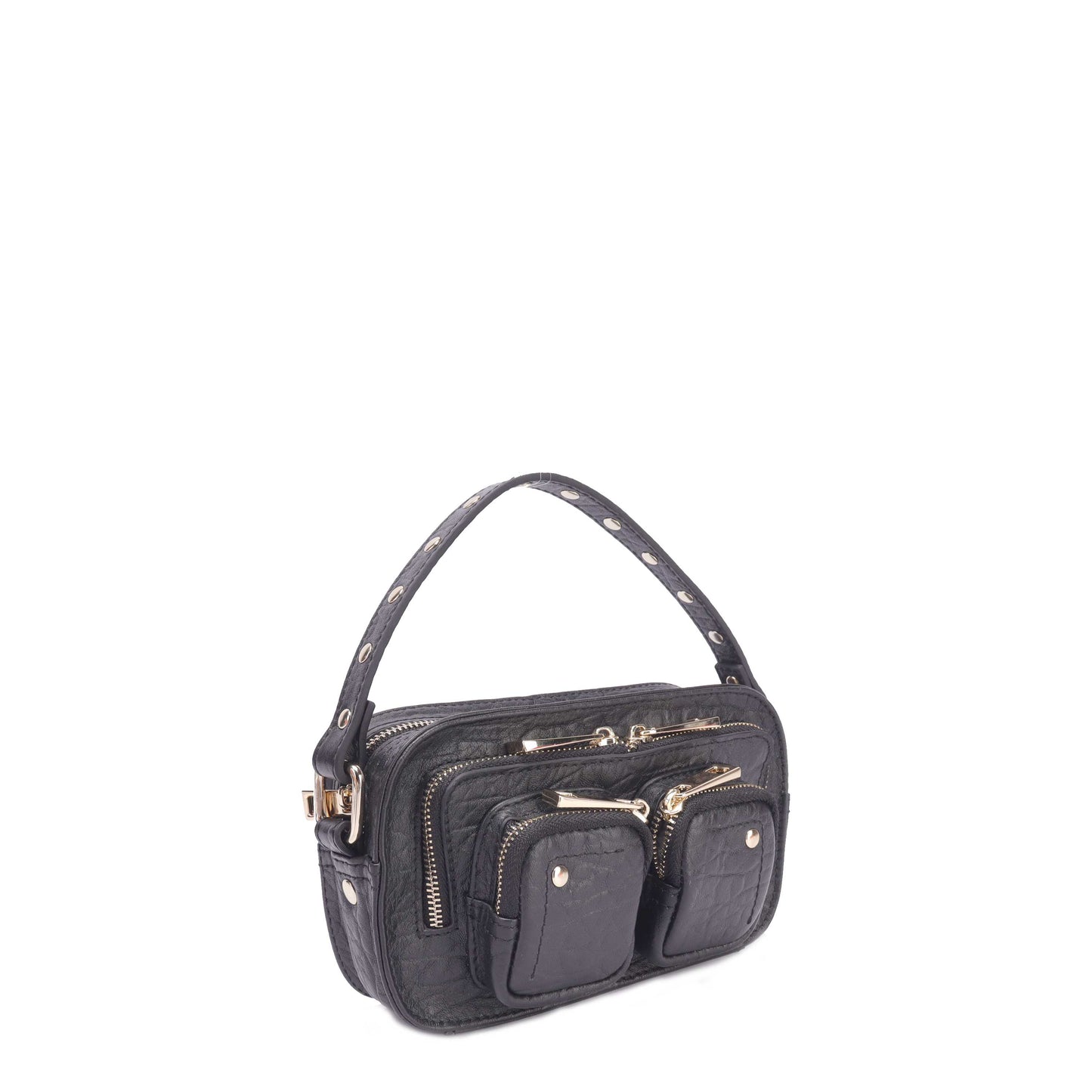 Núnoo Helena Sydney Black Small bag Black