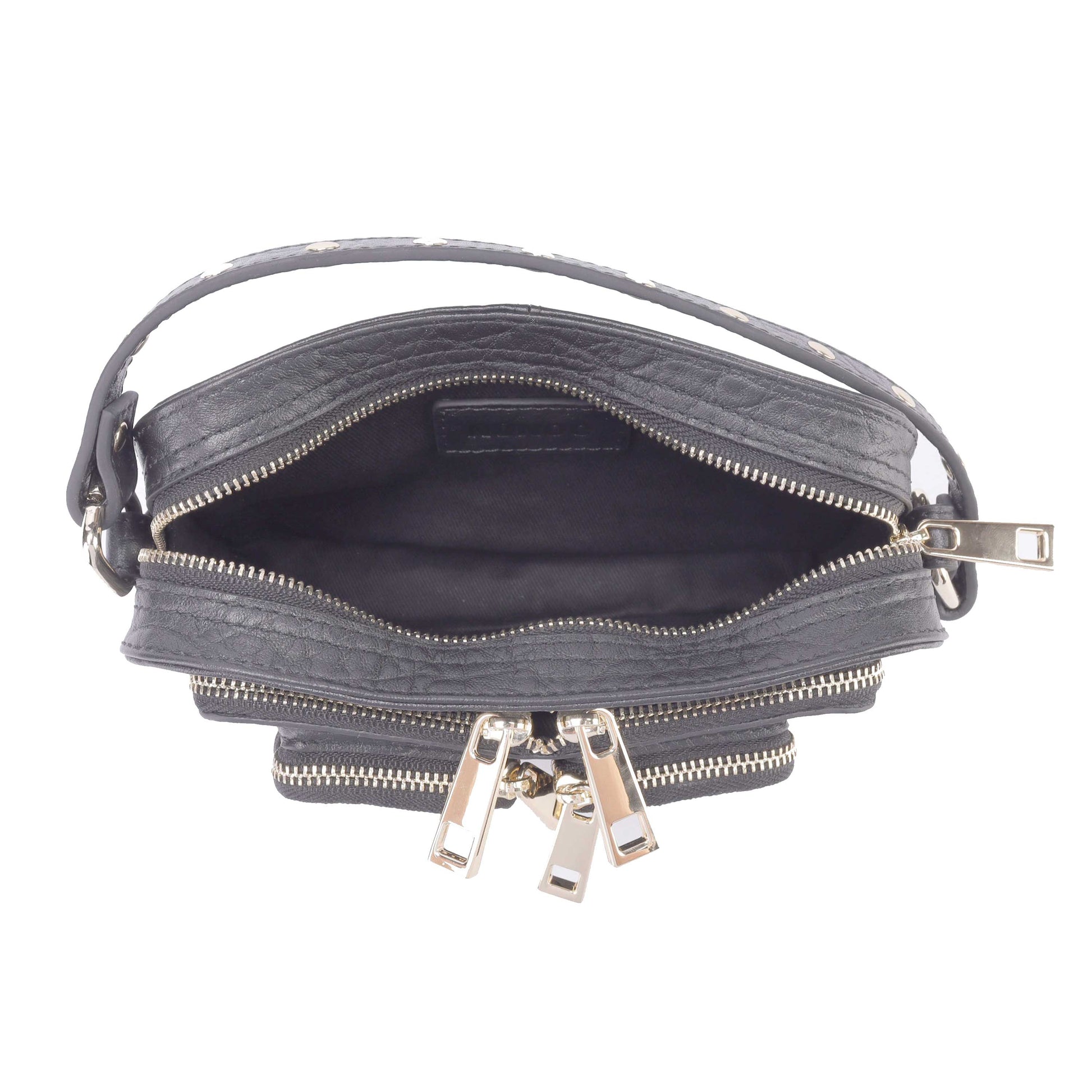 Núnoo Helena Sydney Black Small bag Black