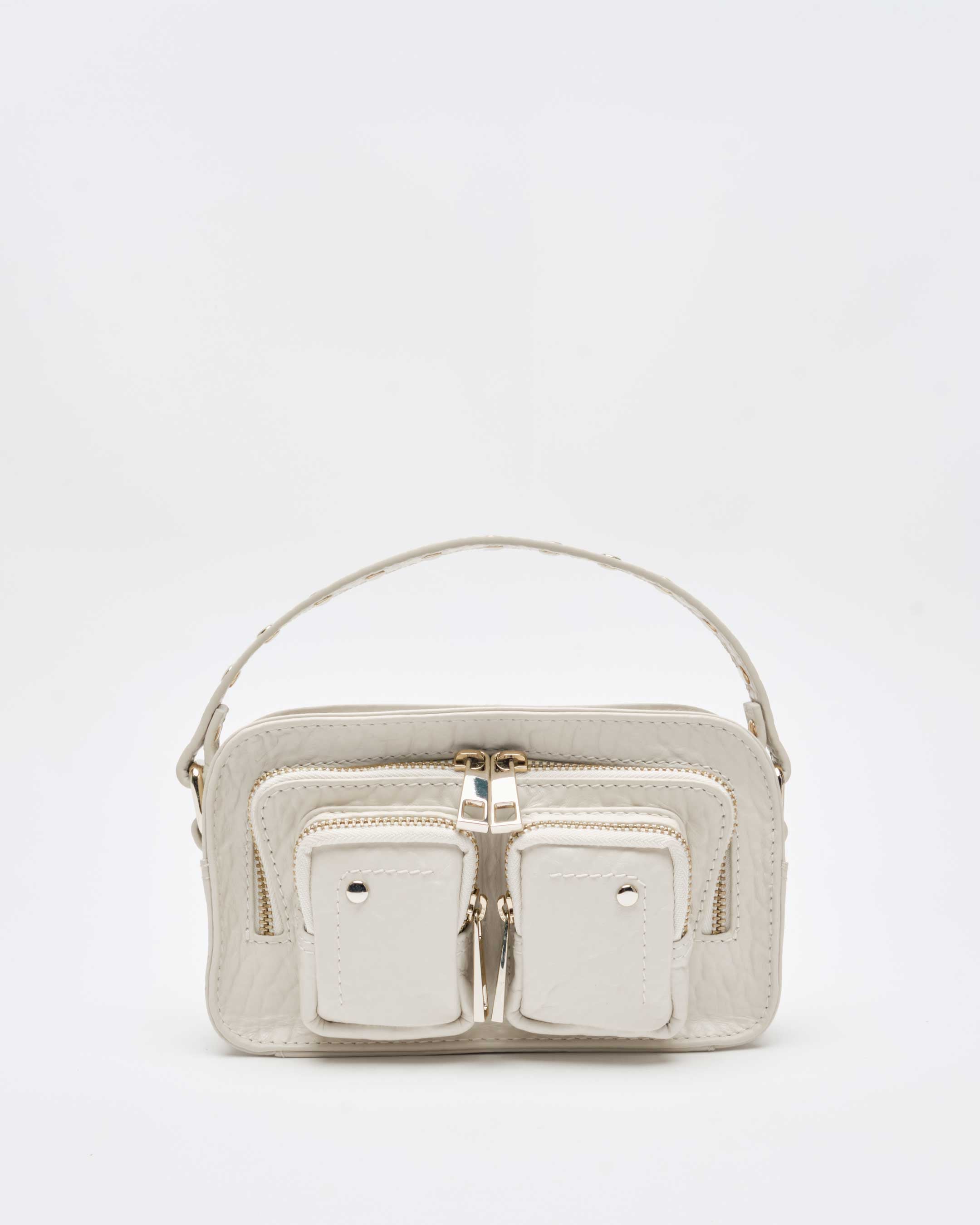 Nunoo bag beige sale