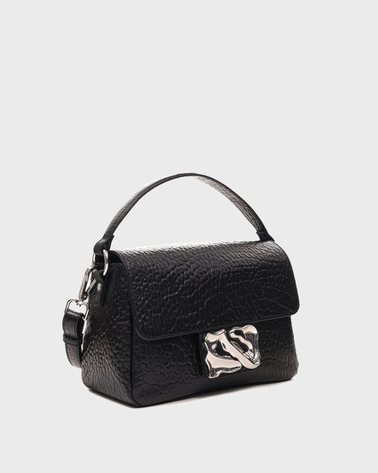 Núnoo Honey Icon New Zealand Black Medium Black