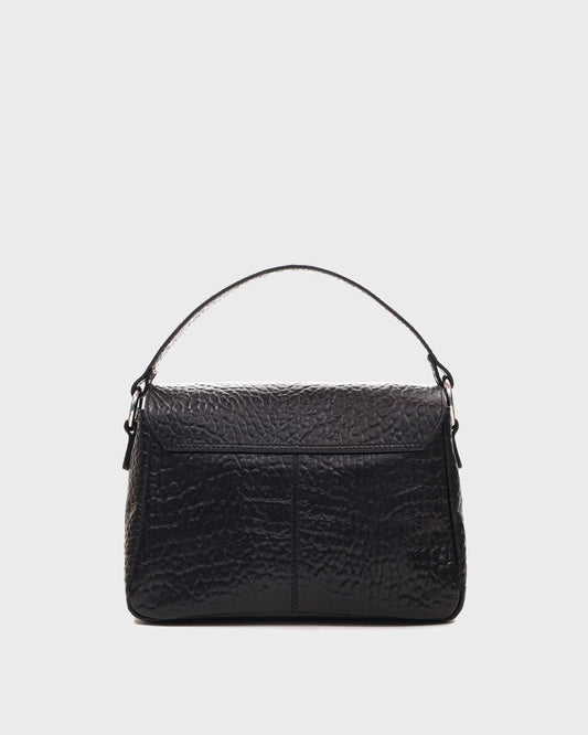 Núnoo Honey Icon New Zealand Black Medium Black