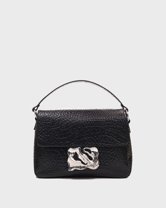 Núnoo Honey Icon New Zealand Black Medium Black