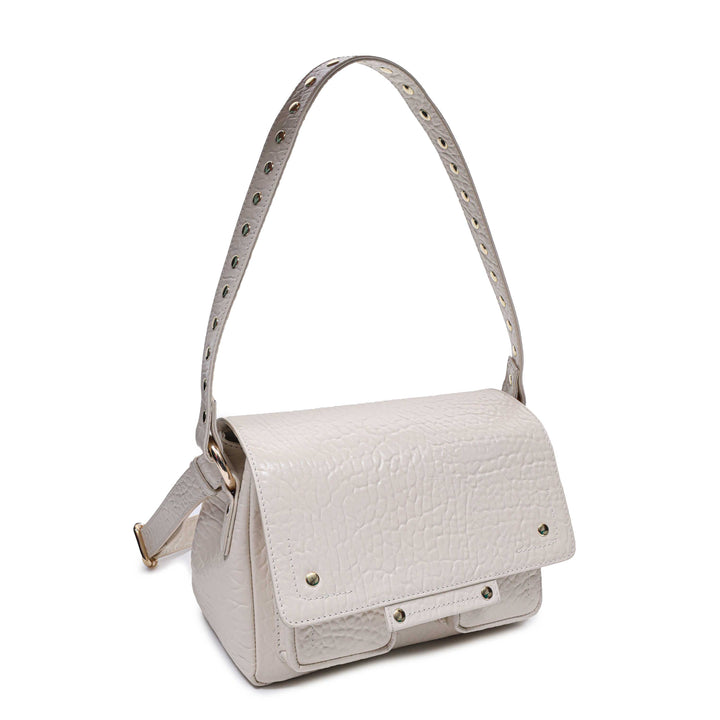 Núnoo Honey new zealand beige w. Gold Medium Beige