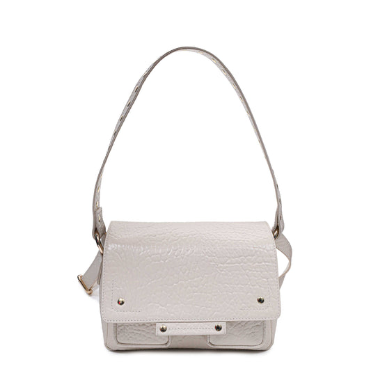 Núnoo Honey new zealand beige w. Gold Medium Beige