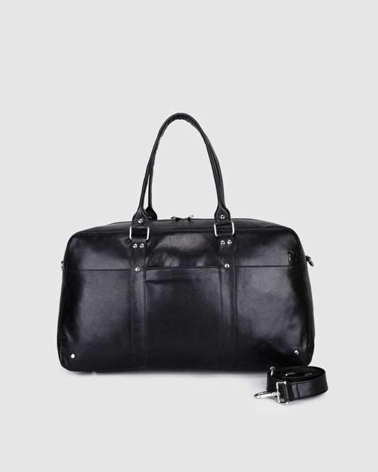 Núnoo Hugo Anchor Black Maxi Black