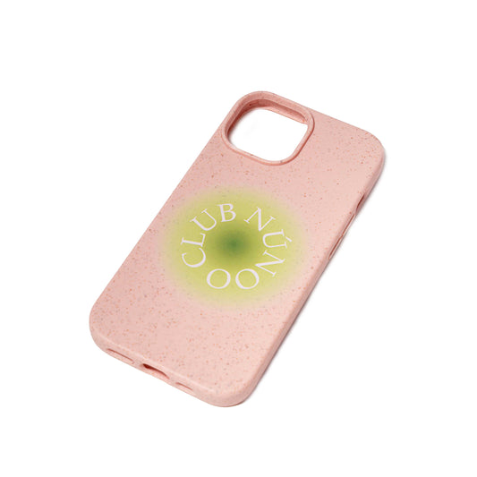 Núnoo Iphone Cover 13/14/15 Light Pink Accessories Light pink