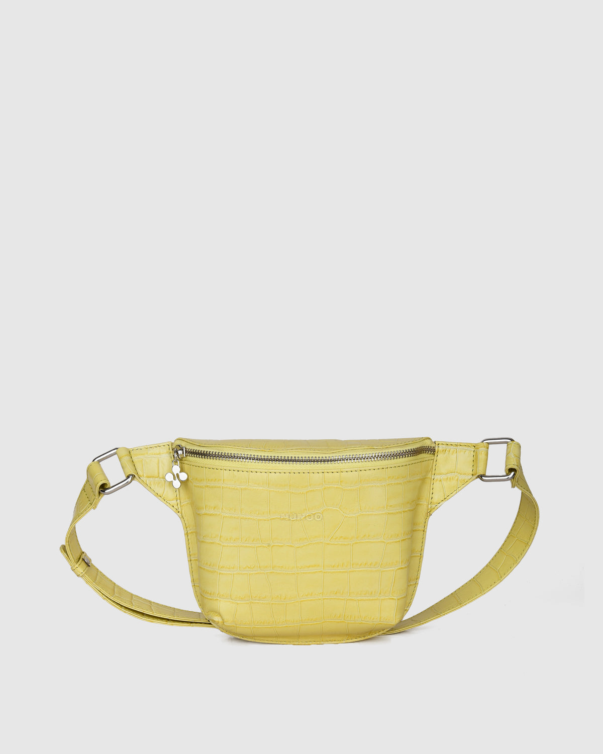 Núnoo Juniper Texas Moss Small bag Moss