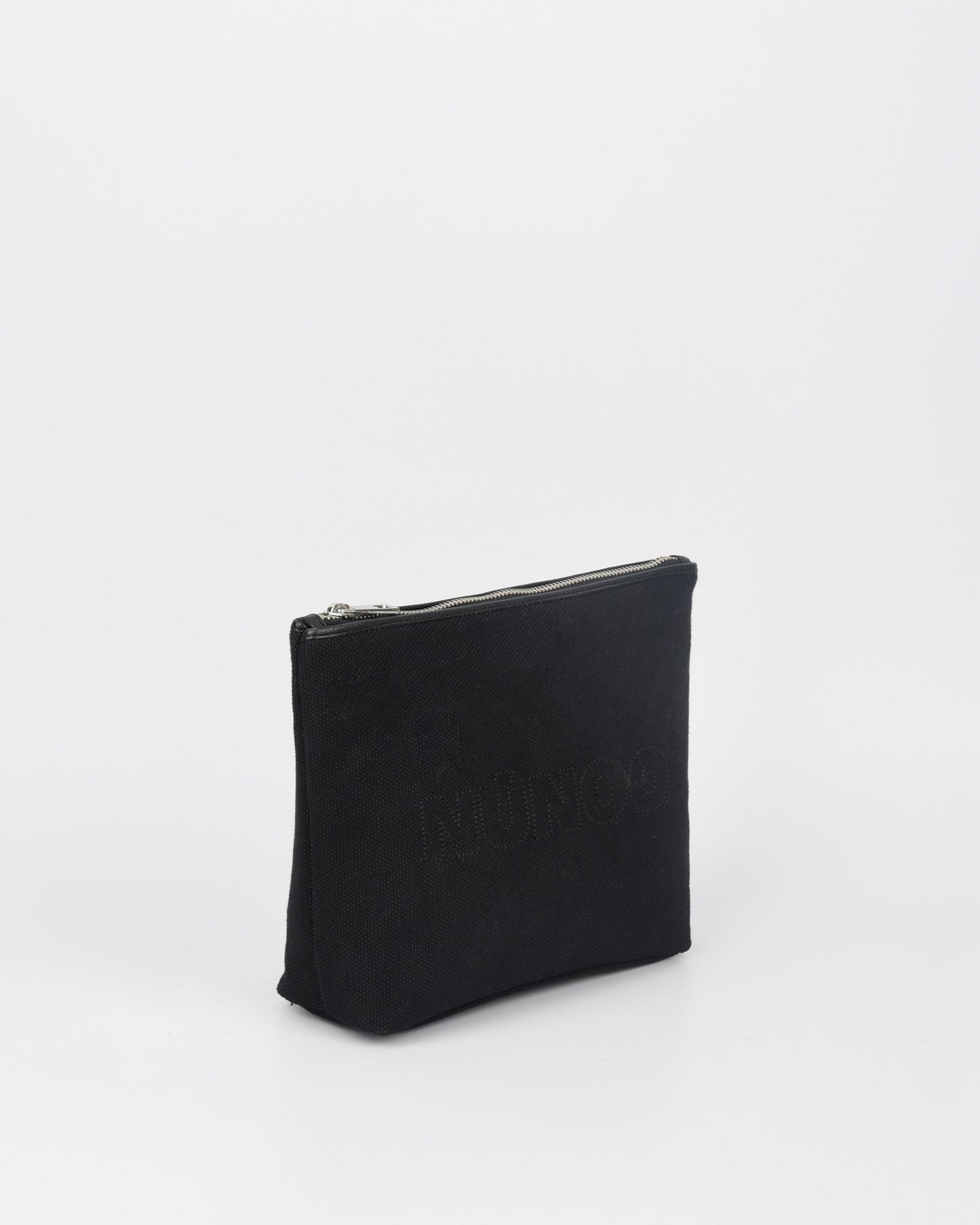 Núnoo Kayla Canvas Black Accessories Black