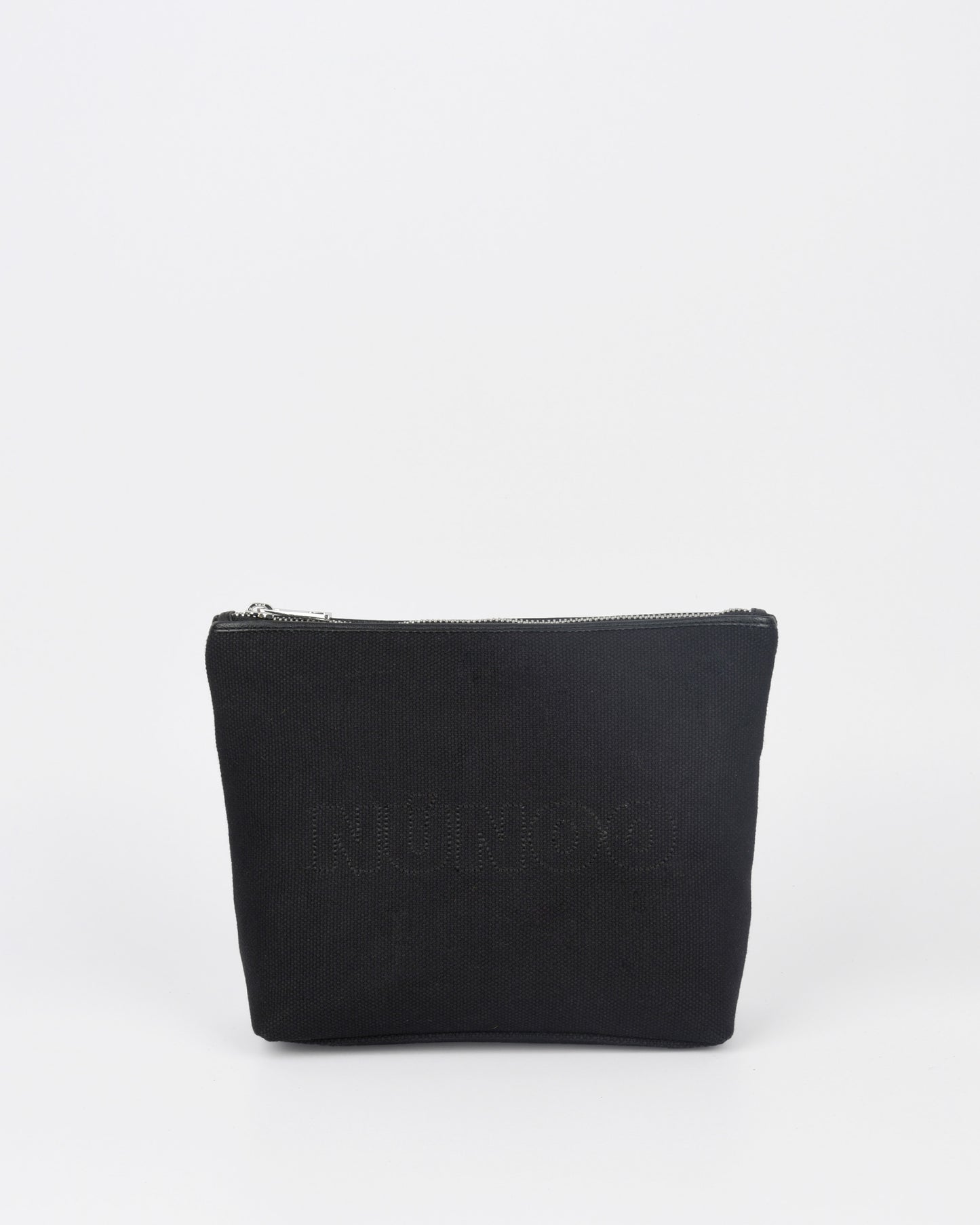 Núnoo Kayla Canvas Black Accessories Black